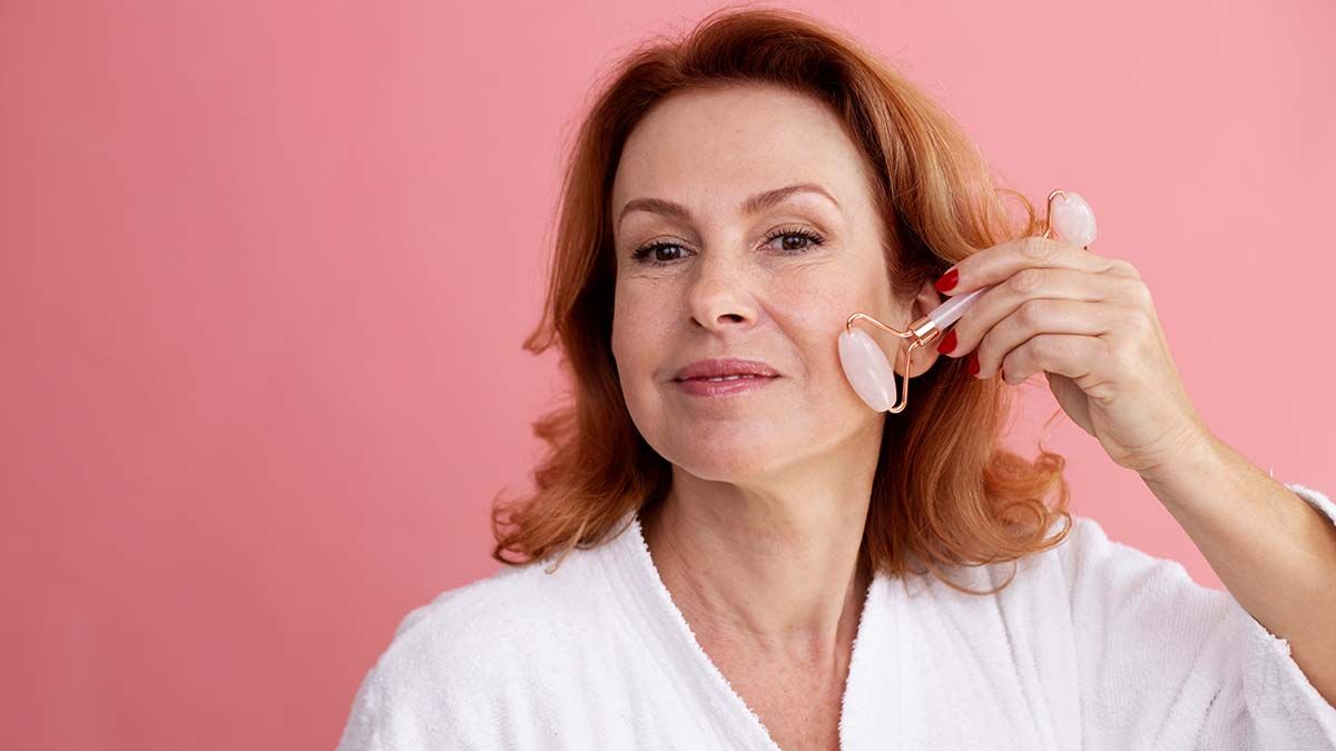 Nano Anti Aging Treatment in Dubai