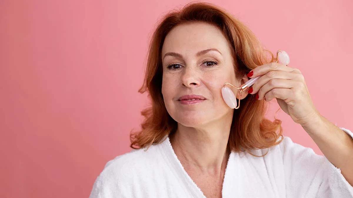 Nano Anti Aging Treatment in Dubai