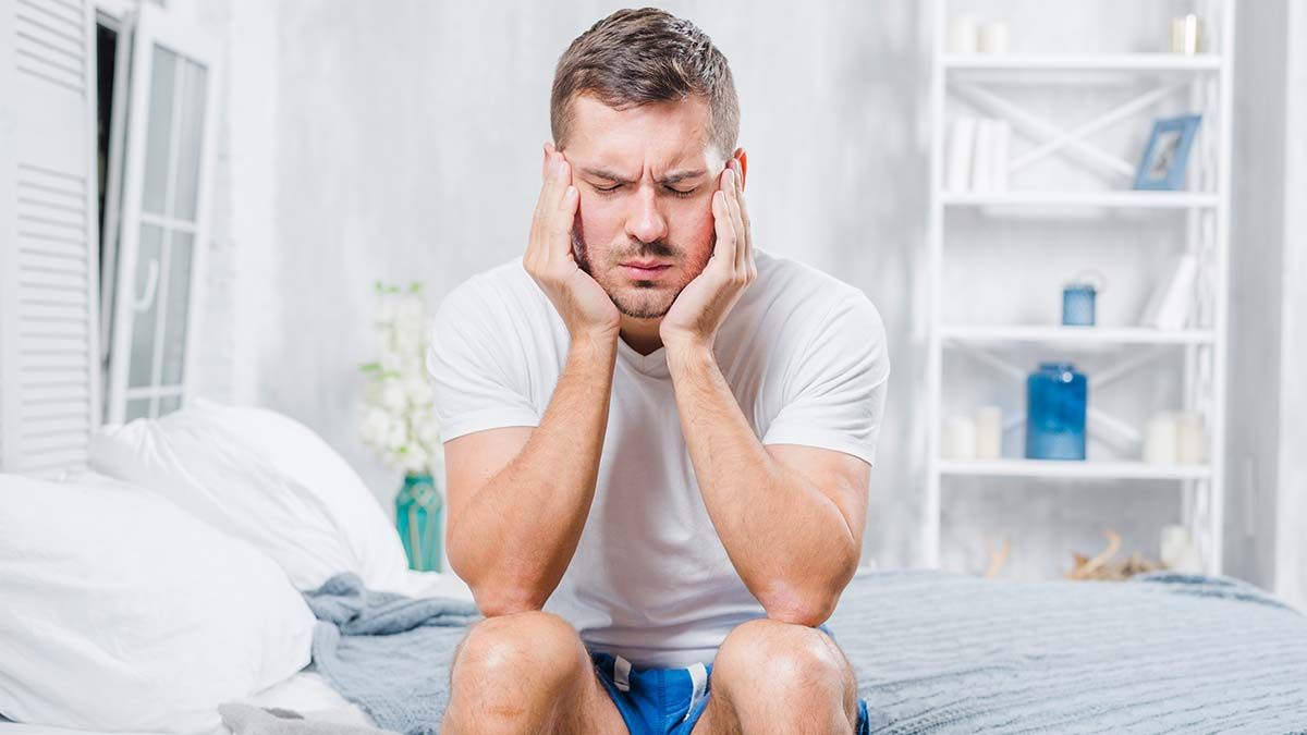 Premature Ejaculation