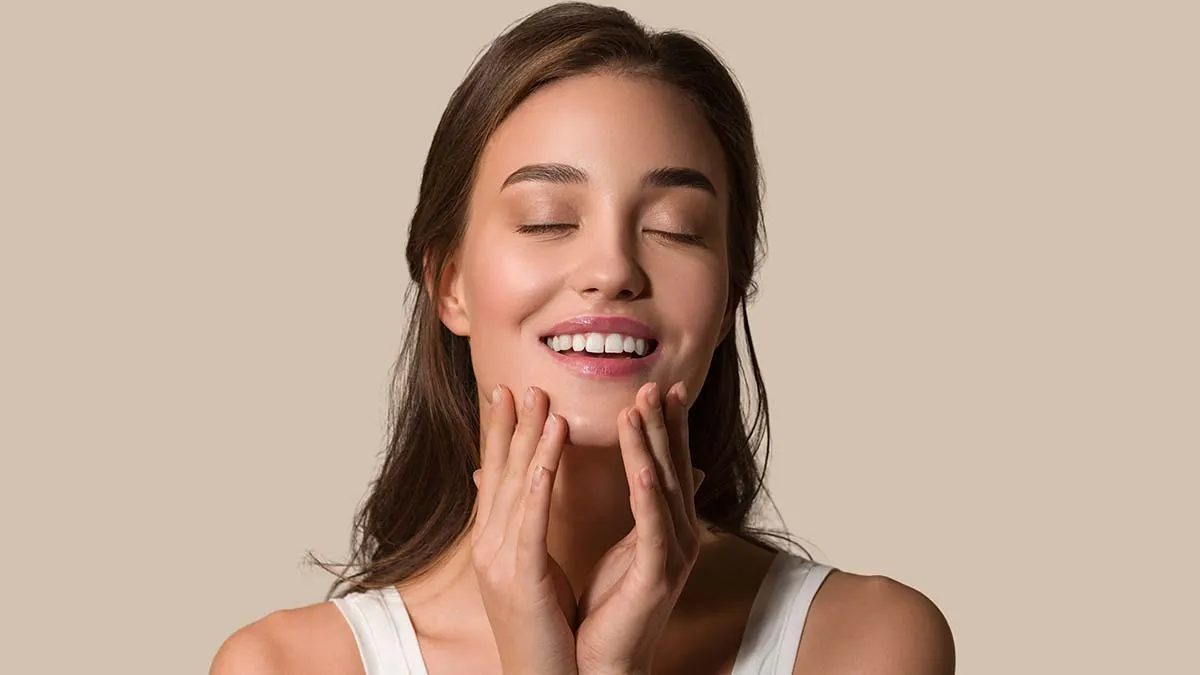 Radiant Skin IV Drip