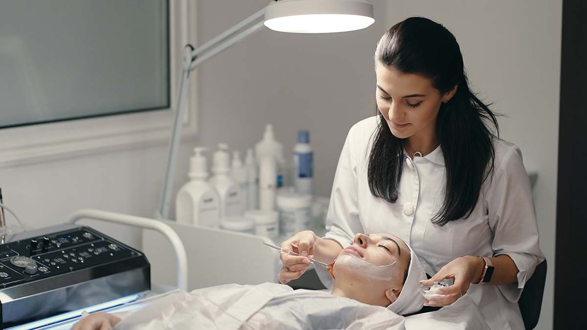 Dermatology in Dubai