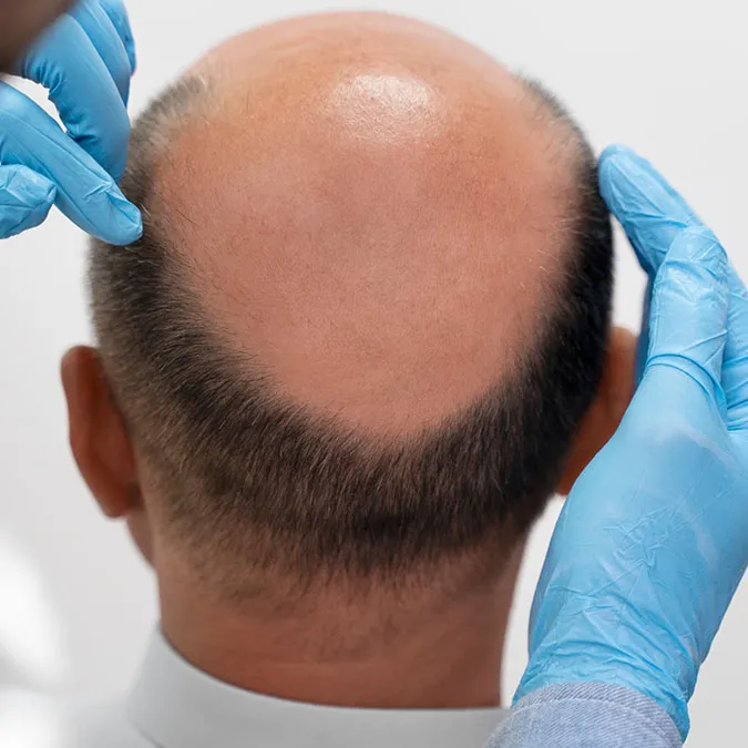 Book Your Hair Transplant Consultation Today!
