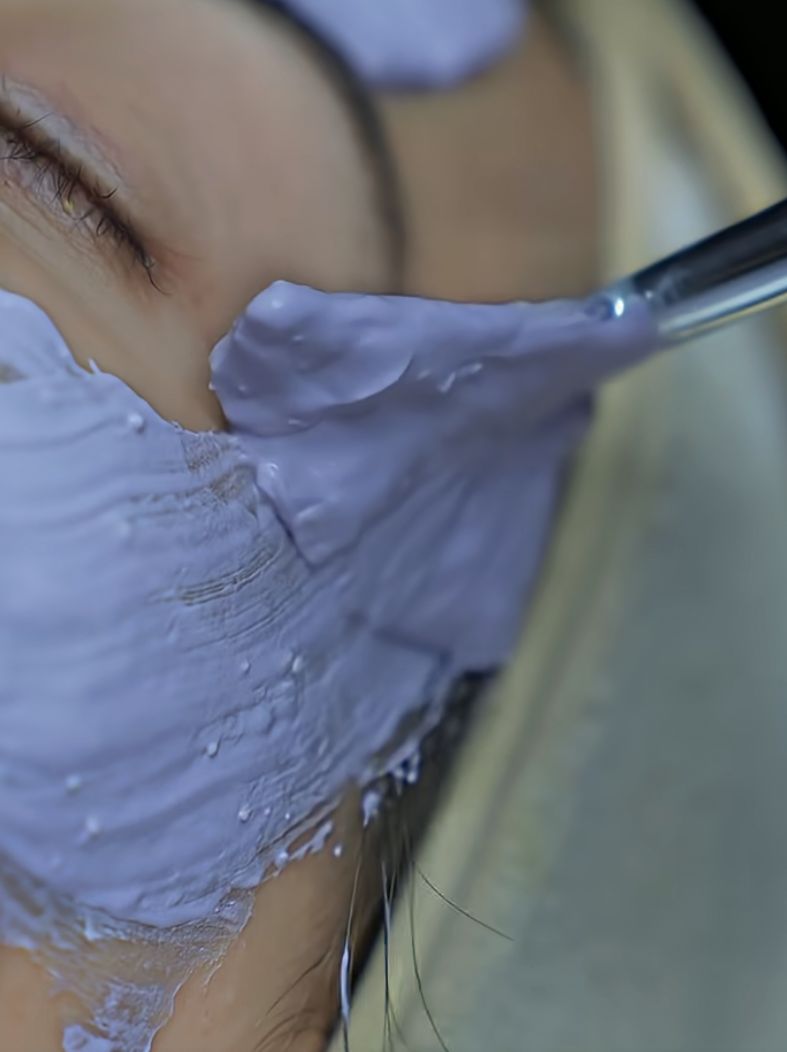 Your Skin Deserves the Nano Touch