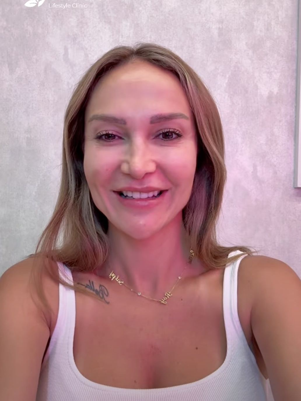 Facial Rejuvenation in Dubai