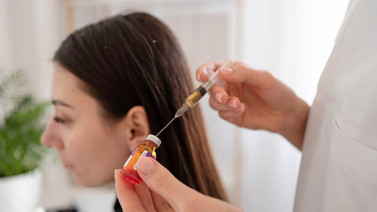 G Cell Treatment in Dubai