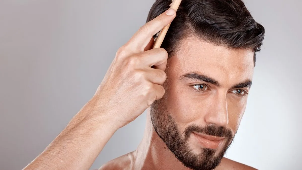 Hair Transplant Restoration in Dubai