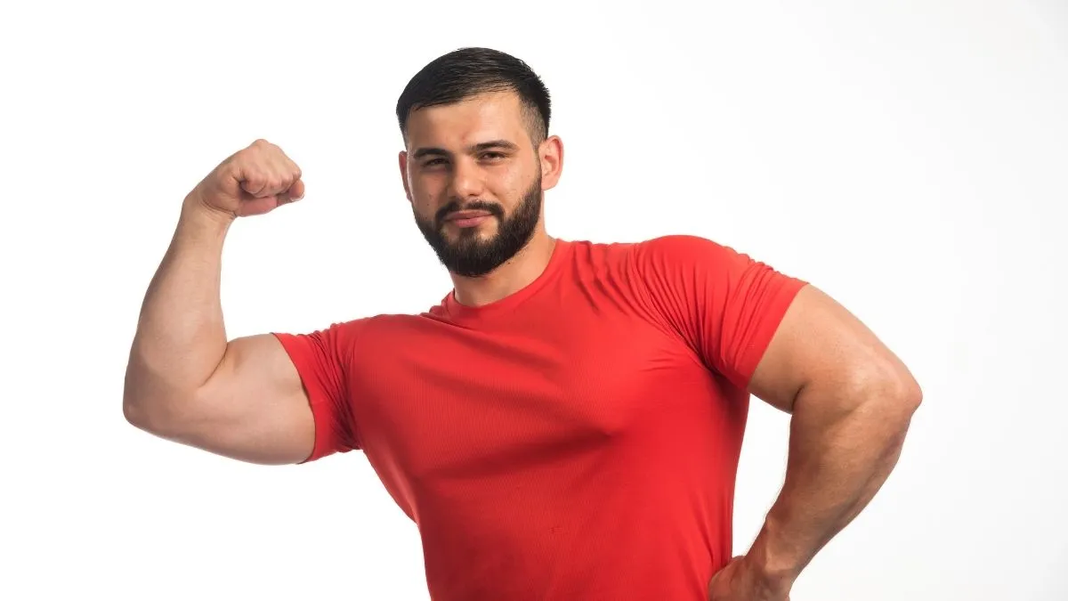 Weight Gain IV Drip in Dubai