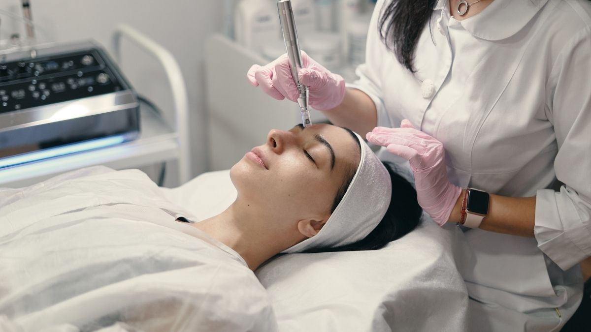 Skin Rejuvenation in Dubai