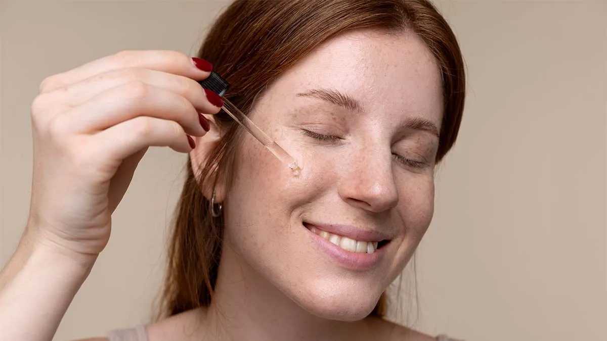 Salicylic Acid Treatment in Dubai