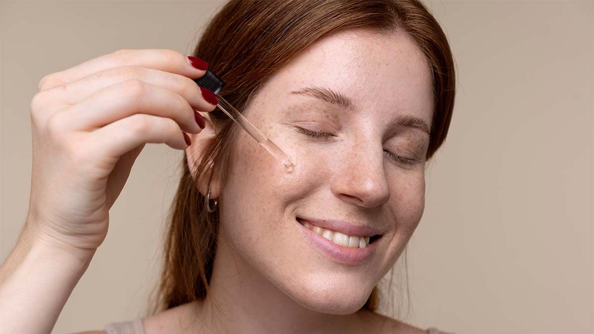 Salicylic Acid Treatment in Dubai