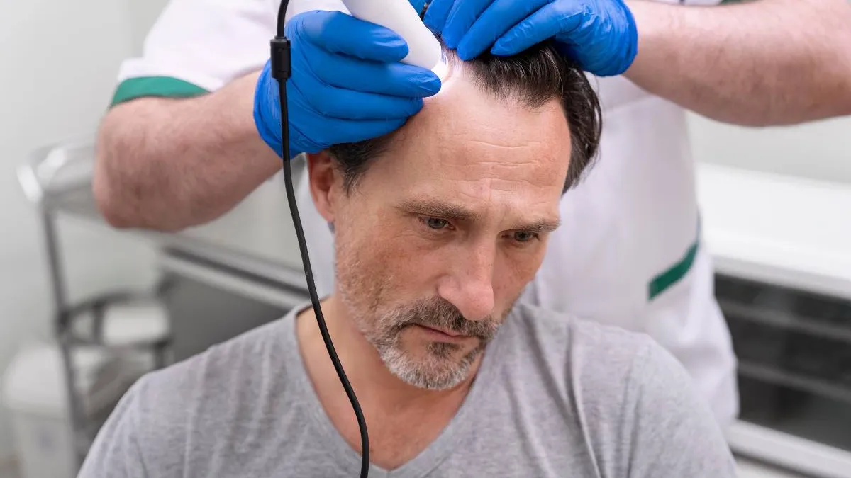 Best Hair Restoration in Dubai Blog