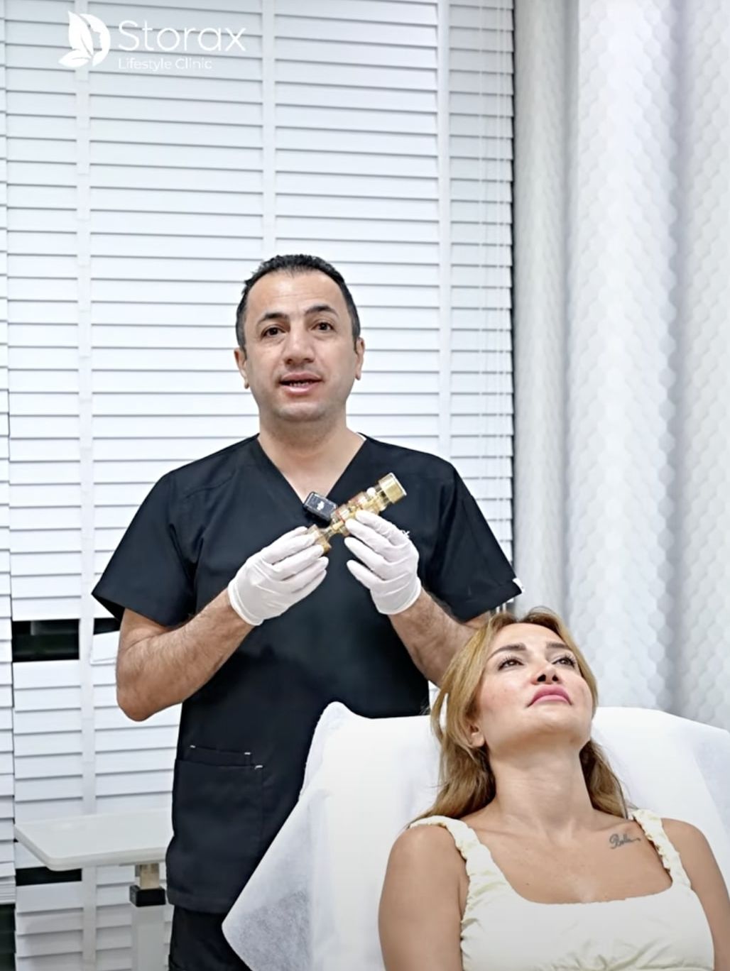 Maxxi PRP for Hair Loss & Skin Glow