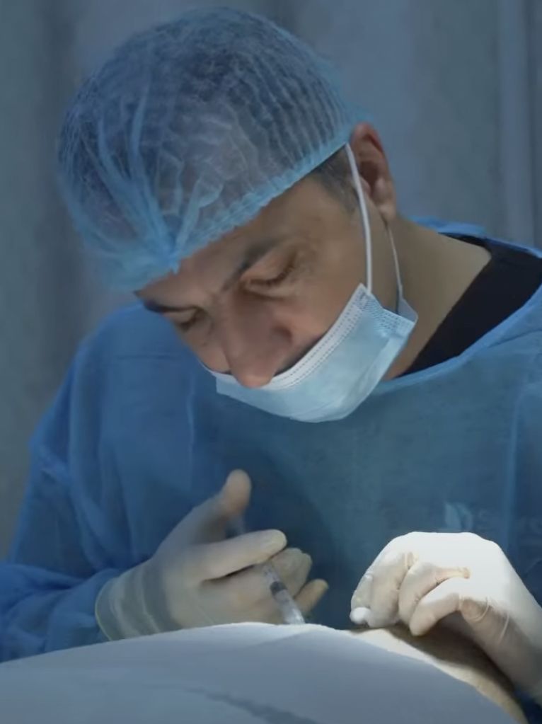 Thicker, Fuller Hair Awaits, Right Here in Dubai